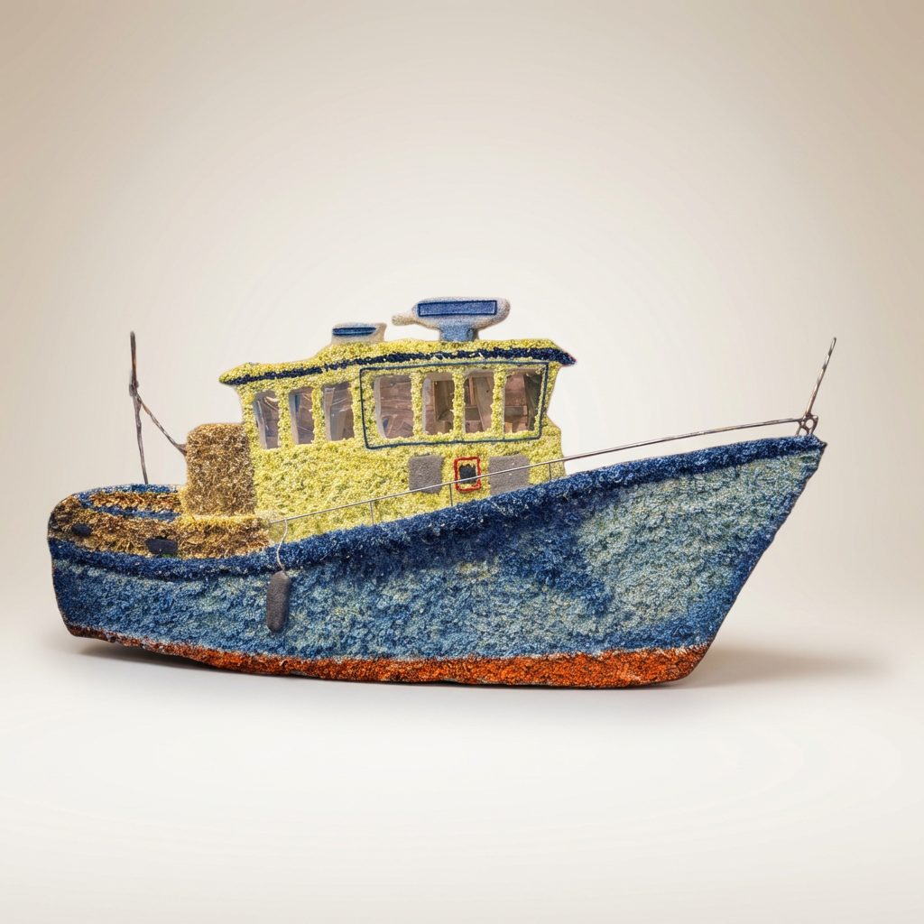 Custom vehicle arrangement