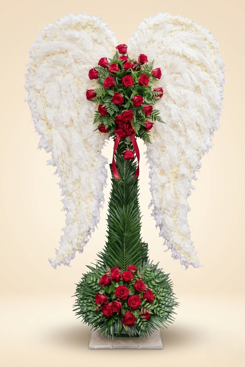Angel Wings