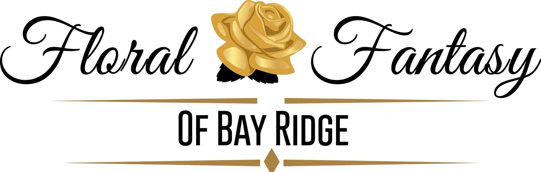 Floral Fantasy of Bay Ridge