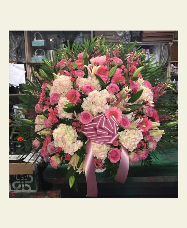 florist in brooklyn