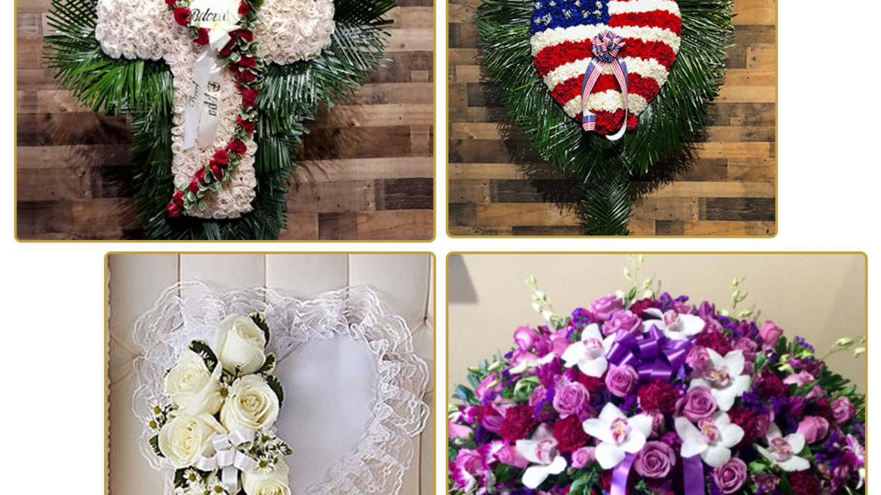 Funeral Custom - Rangers Jersey in Brooklyn NY - Marine Florists