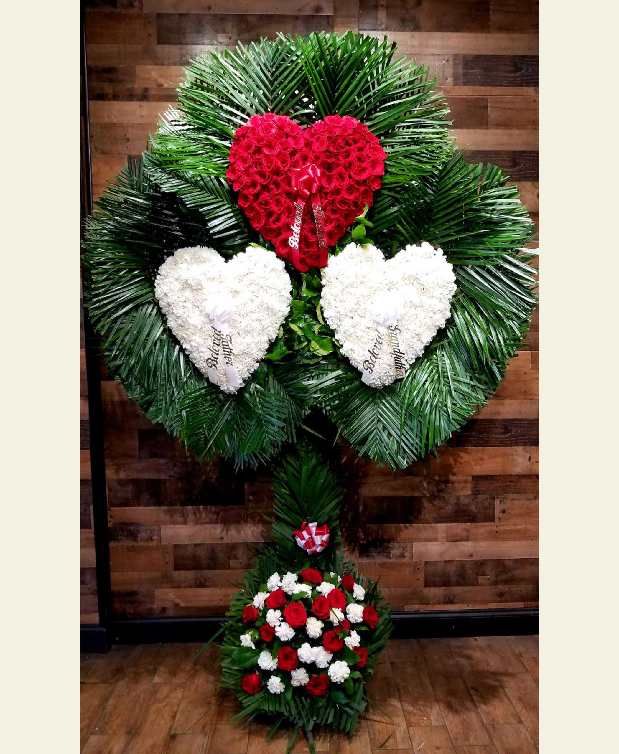 Top Ways To Make Your Funeral Arrangements More Personal - Floral Fantasy US
