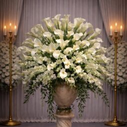 Elegant Baskets