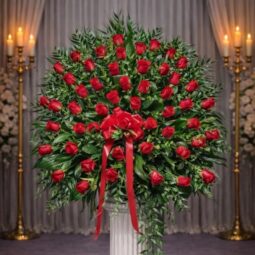 ROSE BASKETS