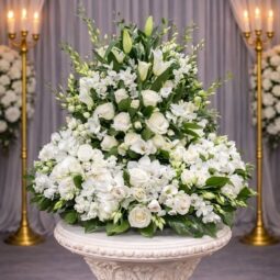 URN WREATHS